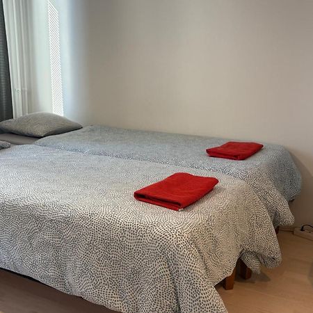 Entire Apartment Near Helsinki Airport In Kivistoe Vantaa Exterior foto