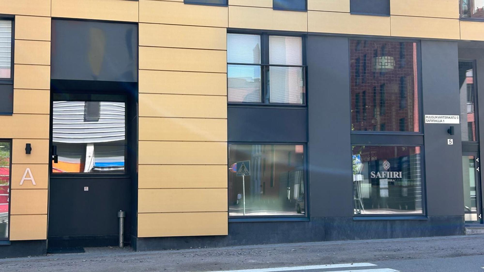 Entire Apartment Near Helsinki Airport In Kivistoe Vantaa Exterior foto