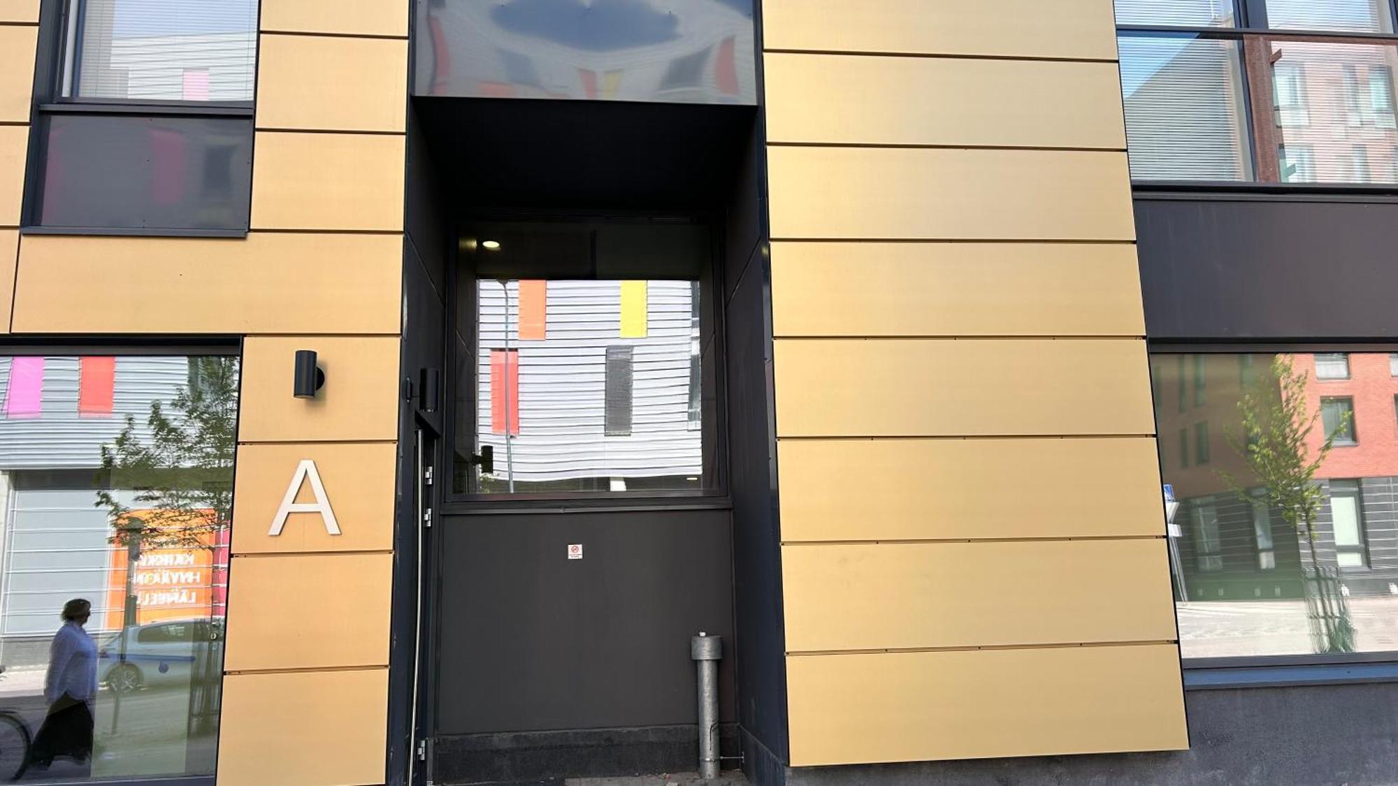 Entire Apartment Near Helsinki Airport In Kivistoe Vantaa Exterior foto