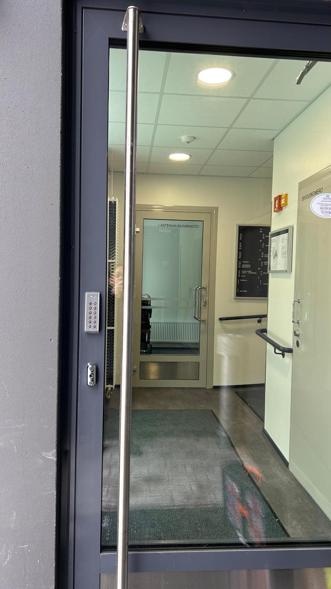 Entire Apartment Near Helsinki Airport In Kivistoe Vantaa Exterior foto